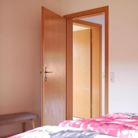 Ferienwohnung Obere Alm أوبركيرش المظهر الخارجي الصورة