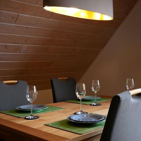 Ferienwohnung Obere Alm أوبركيرش المظهر الخارجي الصورة
