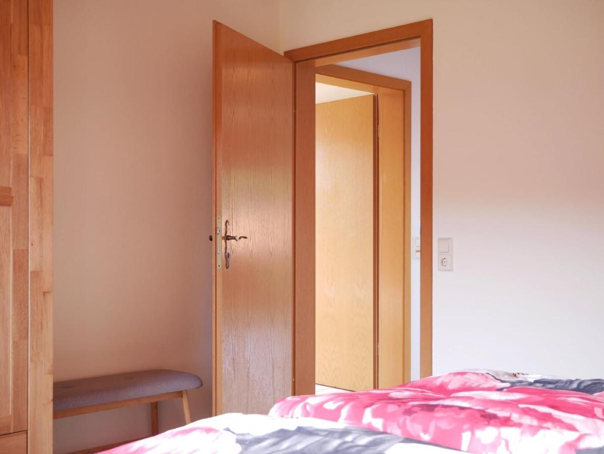 Ferienwohnung Obere Alm أوبركيرش المظهر الخارجي الصورة