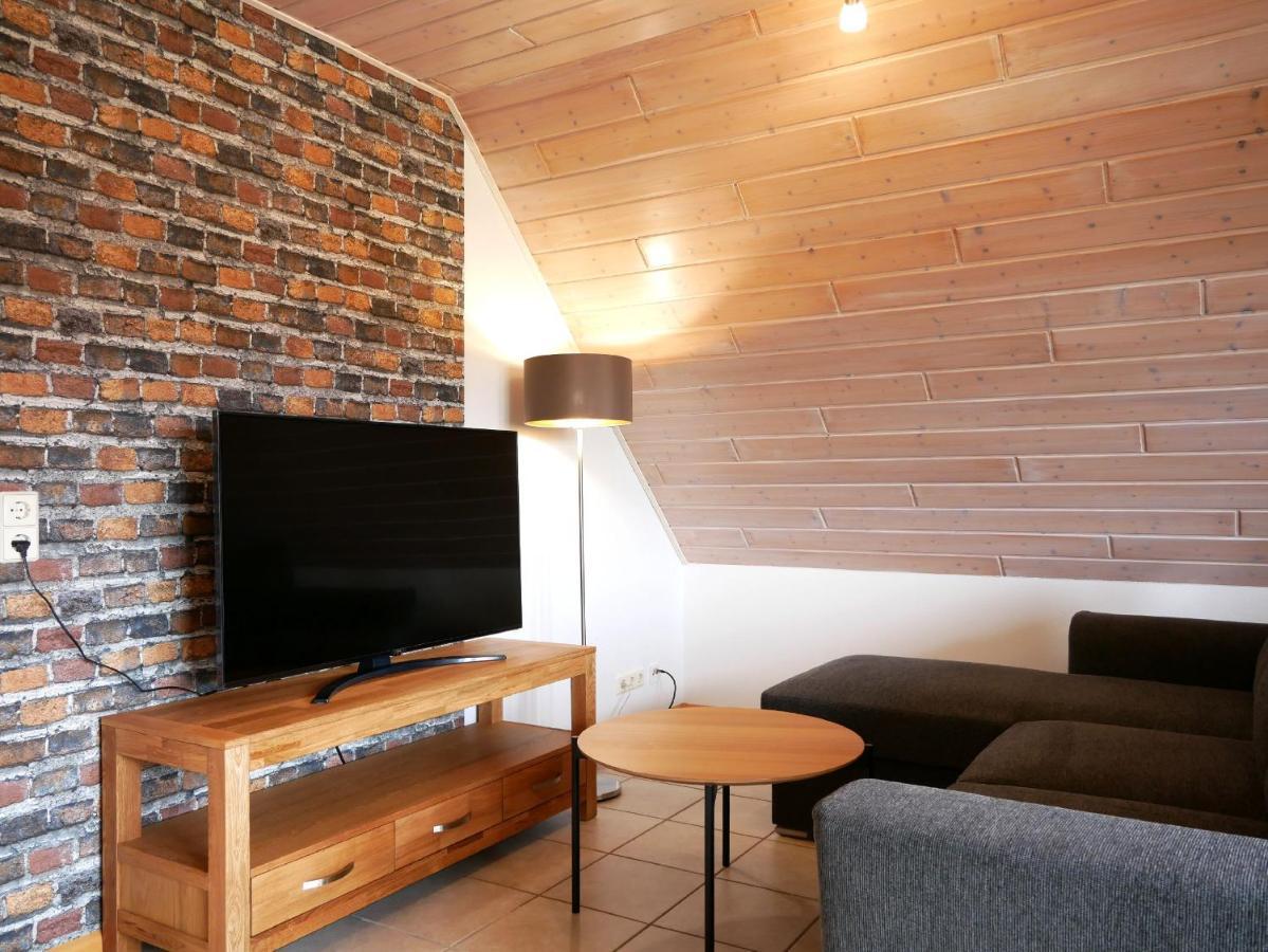Ferienwohnung Obere Alm أوبركيرش المظهر الخارجي الصورة