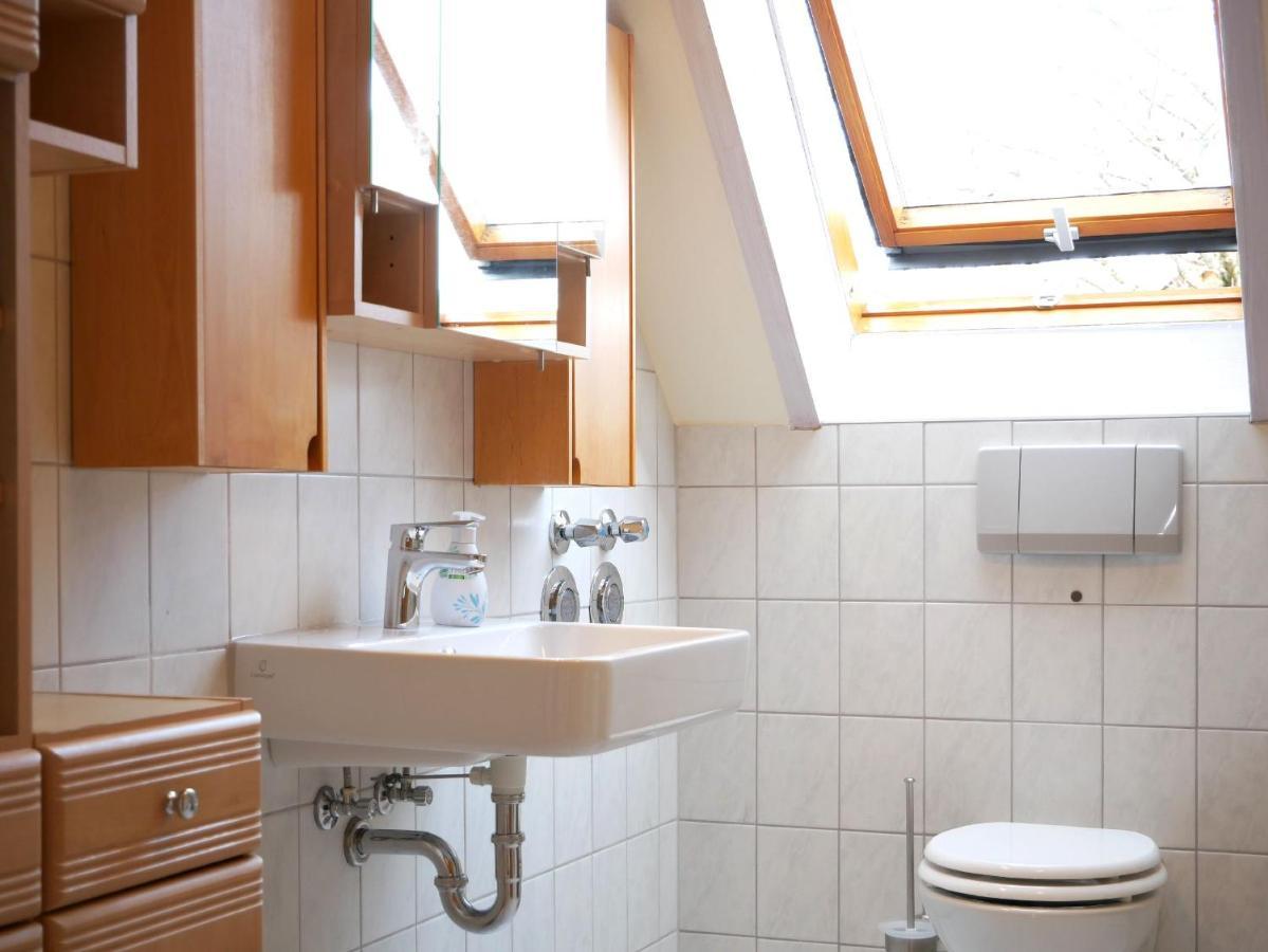 Ferienwohnung Obere Alm أوبركيرش المظهر الخارجي الصورة